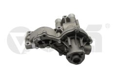 Seat Cordoba - Su Pompası ve Gövdesi Komple - [Volkswagen Golf, Passat, Transporter; Seat Ibiza, Inca, Toledo] - 037121010C