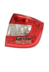 STOP LAMBASI R Sağ [Skoda Rapid 13-16] DPA