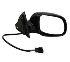 AYNA,Dış Dikiz UZUN KABLO R-Sağ [Skoda Fabia 00-08] 6Y1857502BG