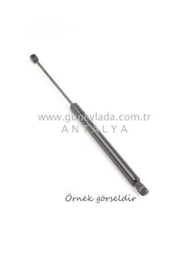 BAGAJ KAPAK AMORTİSÖRÜ  55,50cm. [Skoda Rapid Spaceback,13-16]