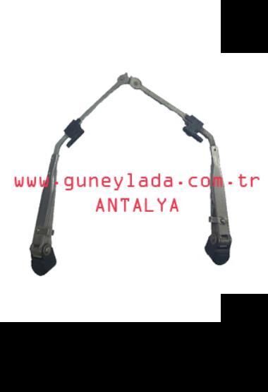 ELEK-FAR SİLECEK KOLU SOL-SAĞ TKM. 2104-2105 47 Lada Vaz
