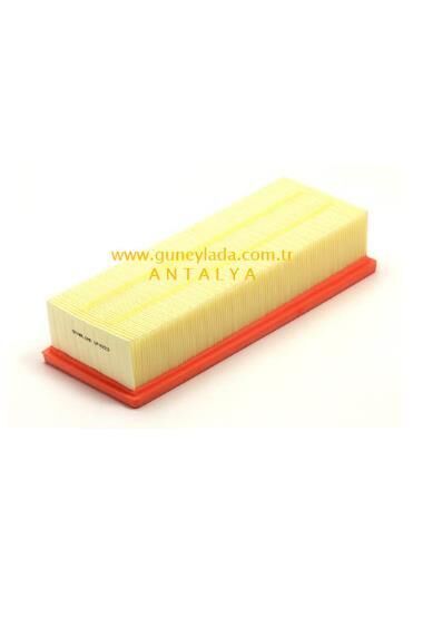 HAVA FİLTRESİ [Skoda Octavia,Superb,Yeti 1.8,2.0,CDAA,CCZA,CDAB,BZB]  13   