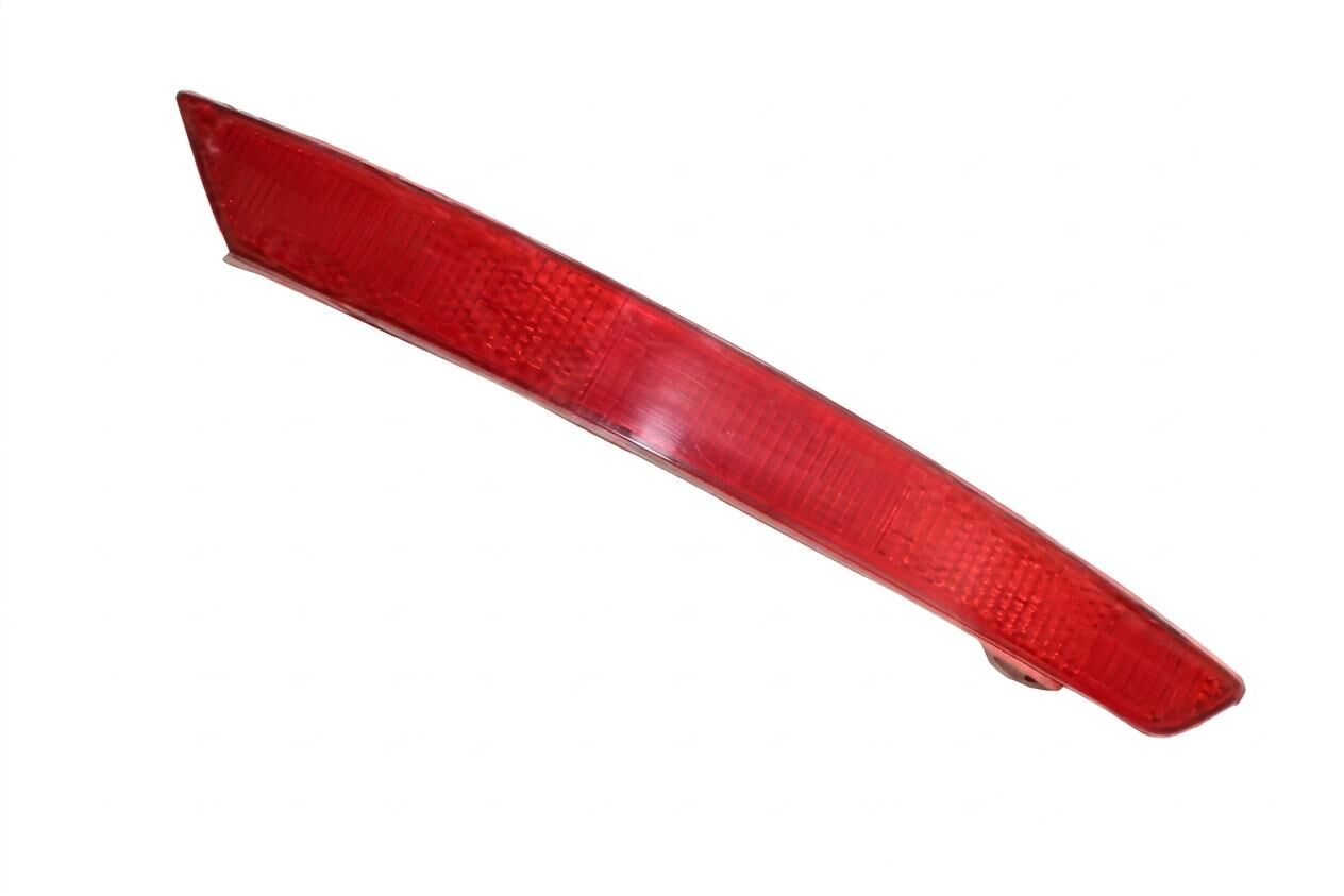 Seat Ibiza - Tampon Reflektörü Arka Sağ - 09-12 - 6J4945106