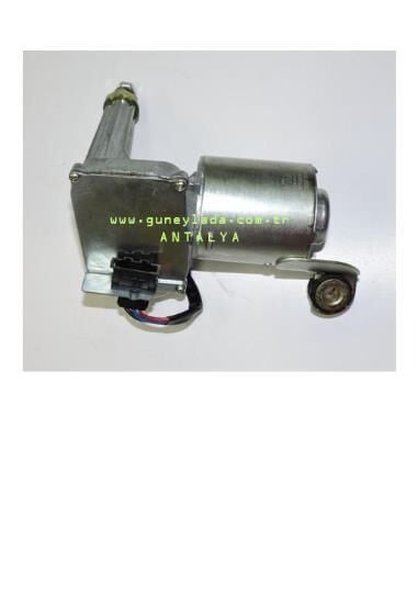 SİLECEK MOTORU ARKA [Skoda Felicia] 12