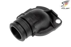 Volkswagen Golf - Termostat Kapağı 1.6-1.9 AFT-1Y-AEY - 037121121A