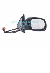 AYNA,Dış Dikiz UZUN KABLO R-Sağ [Skoda Fabia 00-08] 6Y1857502BG