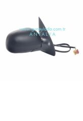 AYNA,Dış Dikiz UZUN KABLO R-Sağ [Skoda Fabia 00-08] 6Y1857502BG