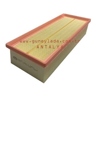 HAVA FİLTRESİ [Skoda Octavia,Superb,Volkswagen 1.8,2.0,BJB,BKC,BXE,BLS,CAYC,CLCA] EH6266S