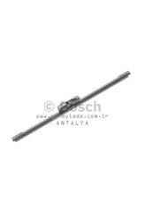 SİLECEK SÜPÜRGESİ ARKA  28cm. [Yeti,Vw] 5K6955427B Bosch 3397008634