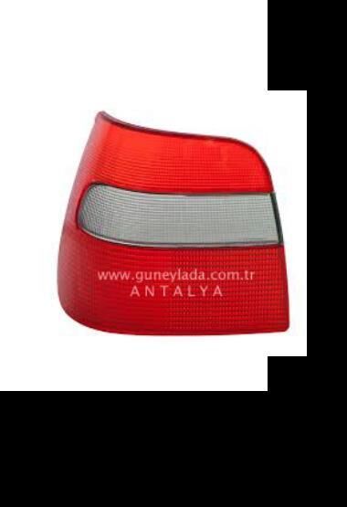 STOP LAMBA CAMI L Sol [Skoda Felicia,Binek]   12