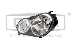 Volkswagen Polo - Far Komple Sol - 02-05 - 6Q1941007AF