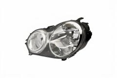 Volkswagen Polo - Far Komple Sol - 02-05 - 6Q1941007AF