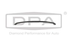Volkswagen Polo - Tampon Demiri Traversi Ön 10-15 - 6R0807651A