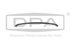 Volkswagen Polo - Tampon Demiri Traversi Ön 10-15 - 6R0807651A