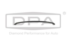 Volkswagen Polo - Tampon Demiri Traversi Ön 10-15 - 6R0807651A
