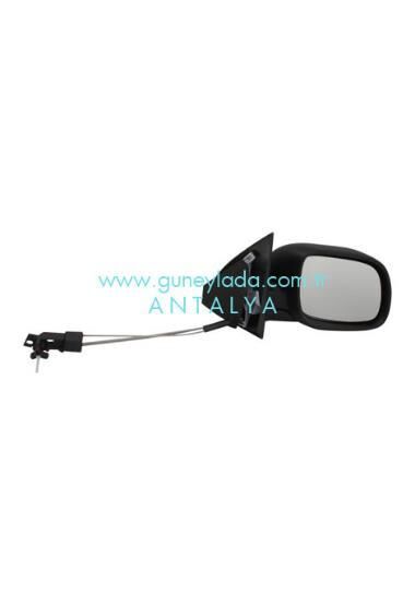 AYNA,Dış Dikiz MANUEL R-SAĞ [Skoda Fabia 2000-2008] 13F 6Y1857502AS
