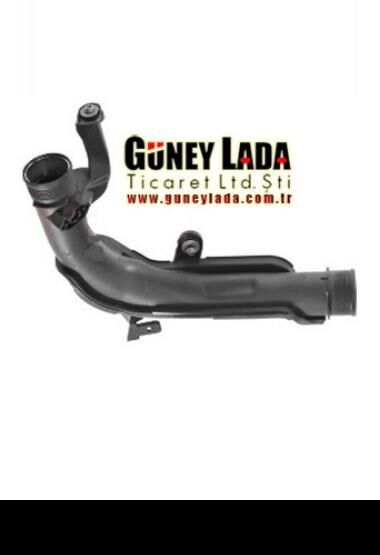 HAVA BORUSU TURBO SOĞUTUCU  [Skoda Octavia,Superb,Yeti CAYC,CFH,CFJ,CLC] 13