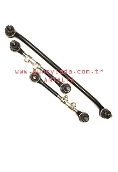 ÖNTAKIM-ORTA ROT SETİ 49 Lada Niva