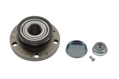 Seat Toledo - Porya Arka Set (Cıvata Somun Kapak) - 6RD501611 S1