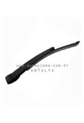 SİLECEK KOLU+SÜPÜRGESİ ARKA KOMPLE 5K6955435  [Yeti] 13Y
