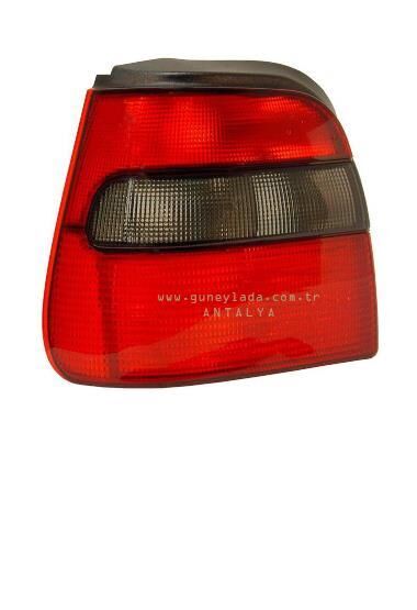 STOP LAMBASI L Sol [Skoda Felicia,Binek] 12