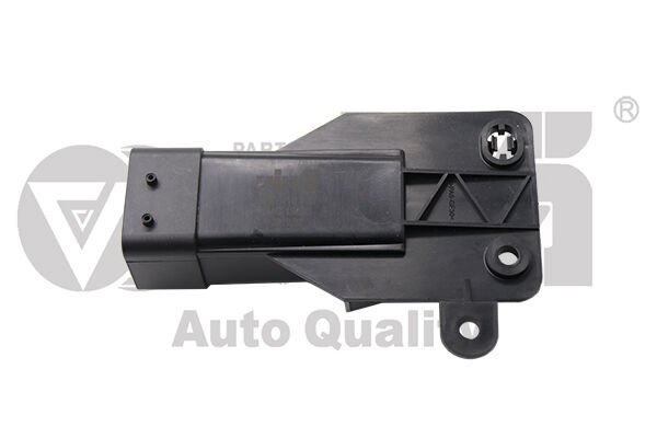 Volkswagen Polo - Fan Kontrol Ünitesi 1.0-1.4-1.2 TDI-TSI CHYB-BZG-CGPA-CGPB-CFWA-CJZC-CJZD-CBZA-BXW-CGGB-CUSA-CUSB-CAYB - 10+ - [Skoda Fabia, Rapid; Seat Ibiza, Cordoba] - 5J0919506