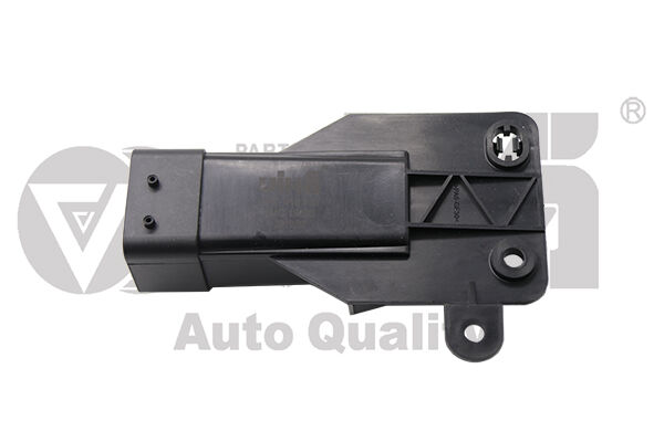 Volkswagen Polo - Fan Kontrol Ünitesi 1.0-1.4-1.2 TDI-TSI CHYB-BZG-CGPA-CGPB-CFWA-CJZC-CJZD-CBZA-BXW-CGGB-CUSA-CUSB-CAYB - 10+ - [Skoda Fabia, Rapid; Seat Ibiza, Cordoba] - 5J0919506