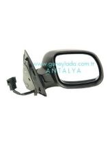 AYNA,Dış Dikiz KISA KABLO R-Sağ [Skoda Fabia 00-08] 13F