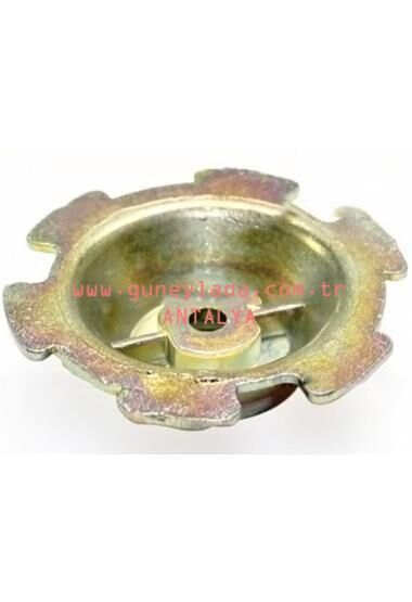 KOLTUK ÖN-YATIRMA KOLU BAKALİTİ İÇ METAL 48 49 51 Lada Samara Niva Vega