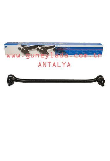 ÖN TAKIM-ORTA ROT 49 Lada Niva