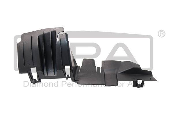 Skoda Rapid - Radyatör Havalandırma Plastiği Sol 13 Sonrası - 5JA121283