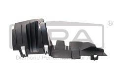 Skoda Rapid - Radyatör Havalandırma Plastiği Sol 13 Sonrası - 5JA121283