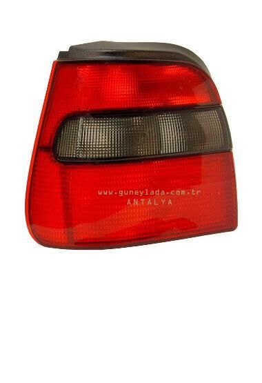 STOP LAMBASI L Sol [Skoda Felicia,Binek] 12