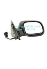 AYNA,Dış Dikiz KISA KABLO R-Sağ [Skoda Fabia 00-08] 13F