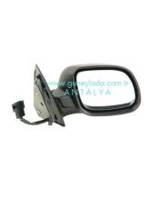 AYNA,Dış Dikiz KISA KABLO R-Sağ [Skoda Fabia 00-08] 13F