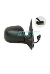 AYNA,Dış Dikiz KISA KABLO R-Sağ [Skoda Fabia 00-08] 13F