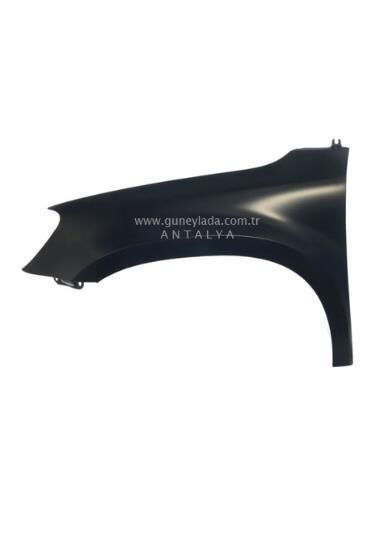 ÇAMURLUK DIŞ ÖN  L-Sol   [Skoda Yeti, 2010-2013]   13Y