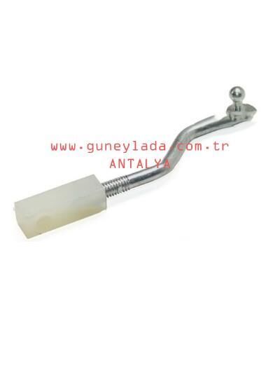 KAPI-DIS AÇMA KOL ÇUBUĞU KÜÇÜK SOL 51 Lada Vega