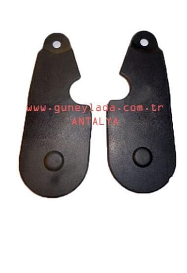 KOLTUK ÖN-AYAR MEKANİZMA İÇ KAPAK SAĞ 48 51 Lada Samara Vega