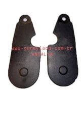 KOLTUK ÖN-AYAR MEKANİZMA İÇ KAPAK SAĞ 48 51 Lada Samara Vega