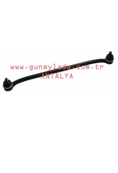 ÖN TAKIM-ORTA ROT 49 Lada Niva