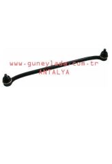 ÖN TAKIM-ORTA ROT 49 Lada Niva