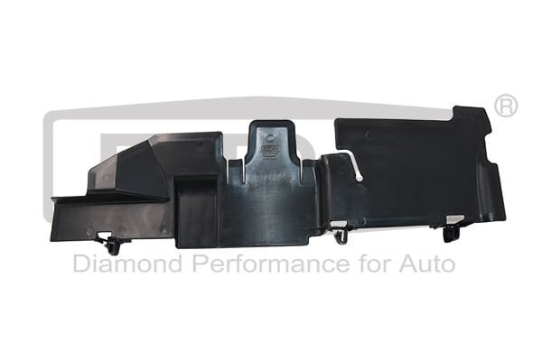 Skoda Rapid - Radyatör Havalandırma Plastiği Sağ 13 Sonrası - 5JA121284