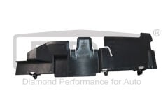 Skoda Rapid - Radyatör Havalandırma Plastiği Sağ 13 Sonrası - 5JA121284