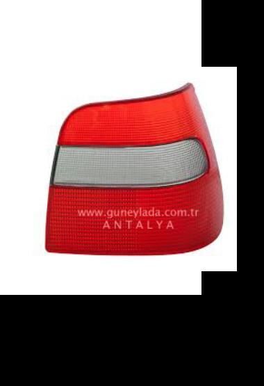 STOP LAMBA CAMI R Sağ [Skoda Felicia,Binek] 12