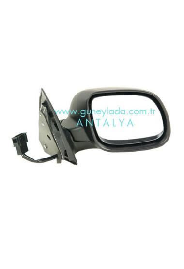 AYNA,Dış Dikiz KISA KABLO R-Sağ [Skoda Fabia 00-08] 13F