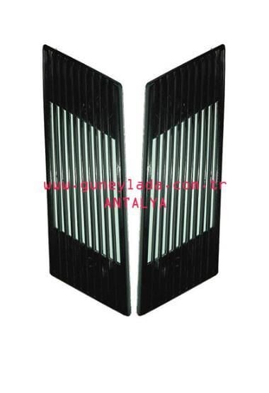 DÖŞEME-ARKA YAN HAVALANDIRMA BAKALİTİ TKM. 47