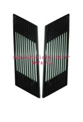 DÖŞEME-ARKA YAN HAVALANDIRMA BAKALİTİ TKM. 47