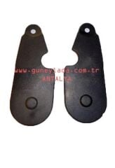 KOLTUK ÖN-AYAR MEKANİZMA İÇ KAPAK SOL 48 51 Lada Samara Vega