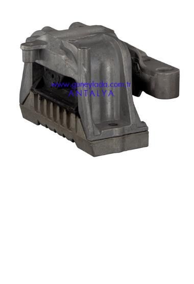 MOTOR TAKOZU R Sağ [ [Skoda Fabia,Octavia,Superb,Yeti CAXA,CAXC] 13